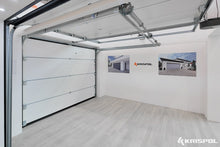 Load image into Gallery viewer, Residential Garage door (Sectional &amp; Roller) Systems trade prices - mrgb-solutions
