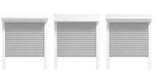 Load image into Gallery viewer, Aluminium Roller shutters trade prices - mrgb-solutions
