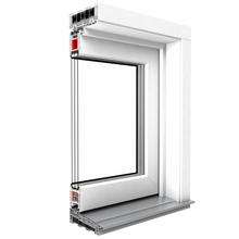 Load image into Gallery viewer, IG5 HS Lift &amp; Glide  2 part Patio doors trade prices - mrgb-solutions

